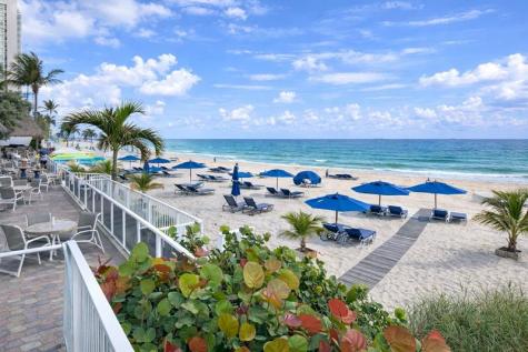 3700 Galt Ocean Drive Fort Lauderdale FL 33308