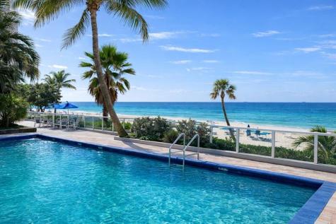 3700 Galt Ocean Drive Fort Lauderdale FL 33308