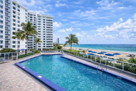 3700 Galt Ocean Drive Fort Lauderdale FL 33308