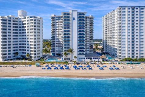 3700 Galt Ocean Drive Fort Lauderdale FL 33308