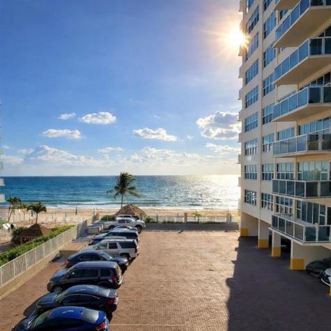 3700 Galt Ocean Drive Fort Lauderdale FL 33308