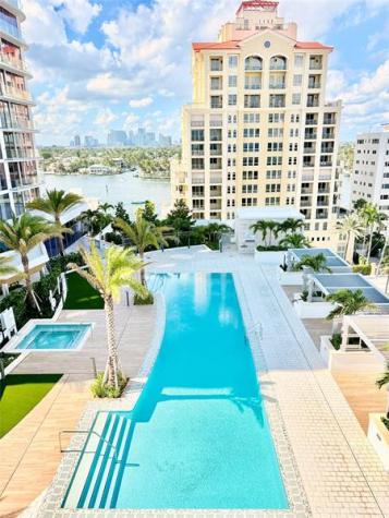 151 N Seabreeze Boulevard Fort Lauderdale FL 33304