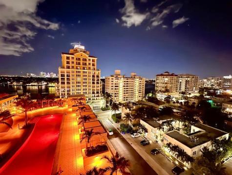 151 N Seabreeze Boulevard Fort Lauderdale FL 33304