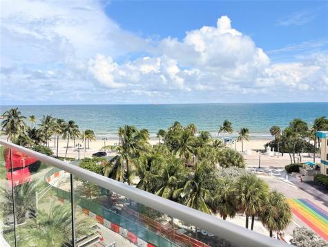 151 N Seabreeze Boulevard Fort Lauderdale FL 33304