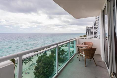 3001 S Ocean Drive Hollywood FL 33019