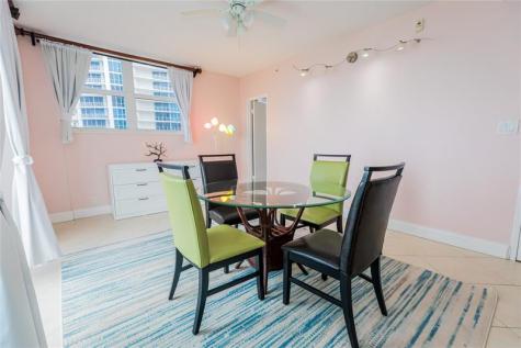 3001 S Ocean Drive Hollywood FL 33019