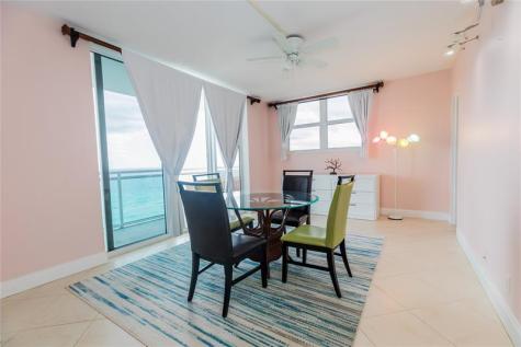 3001 S Ocean Drive Hollywood FL 33019