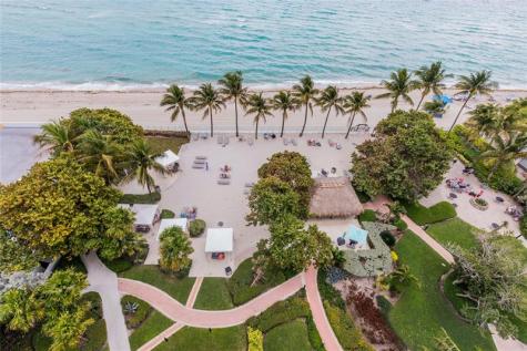 3001 S Ocean Drive Hollywood FL 33019