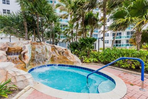 3001 S Ocean Drive Hollywood FL 33019