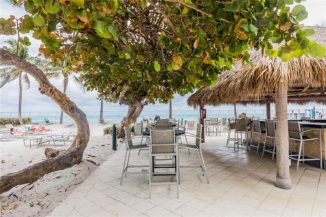 3001 S Ocean Drive Hollywood FL 33019