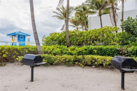 3001 S Ocean Drive Hollywood FL 33019