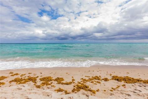 3001 S Ocean Drive Hollywood FL 33019