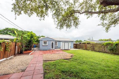 1225 NW 4th Avenue Fort Lauderdale FL 33311