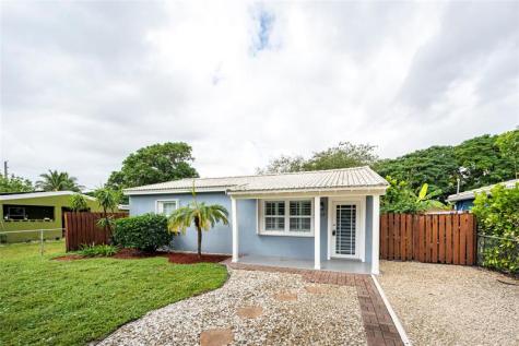 1225 NW 4th Avenue Fort Lauderdale FL 33311
