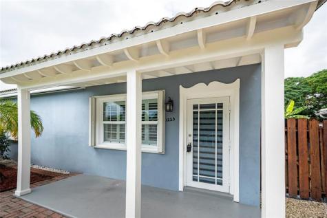 1225 NW 4th Avenue Fort Lauderdale FL 33311