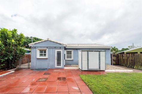 1225 NW 4th Avenue Fort Lauderdale FL 33311