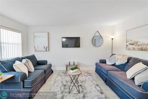 3230 NE 13th Street Pompano Beach FL 33062