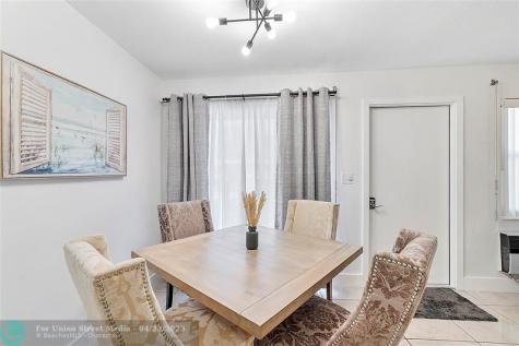 3230 NE 13th Street Pompano Beach FL 33062