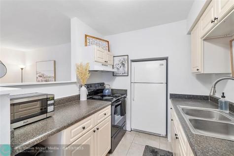 3230 NE 13th Street Pompano Beach FL 33062