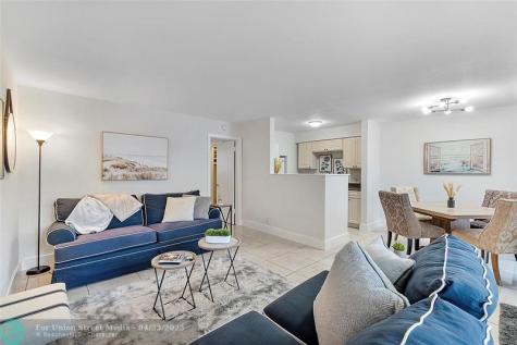 3230 NE 13th Street Pompano Beach FL 33062