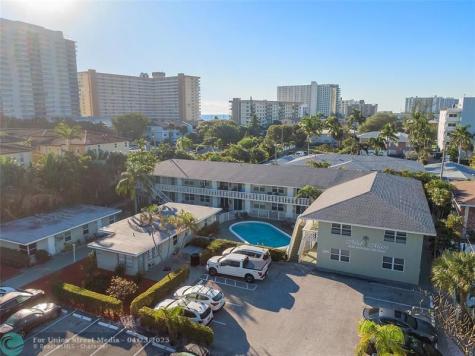 3230 NE 13th Street Pompano Beach FL 33062