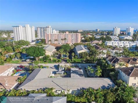 3230 NE 13th Street Pompano Beach FL 33062