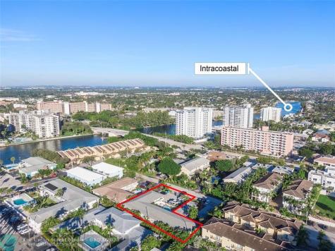 3230 NE 13th Street Pompano Beach FL 33062