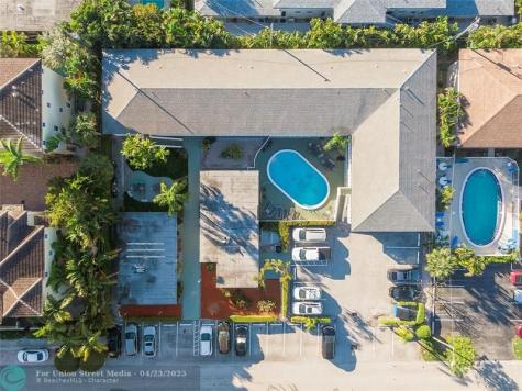 3230 NE 13th Street Pompano Beach FL 33062
