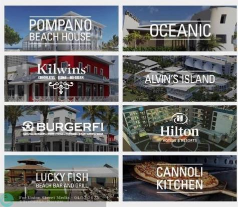 3230 NE 13th Street Pompano Beach FL 33062