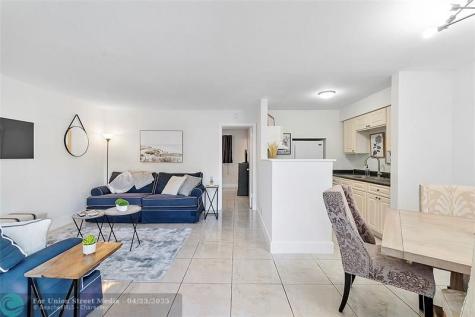 3230 NE 13th Street Pompano Beach FL 33062