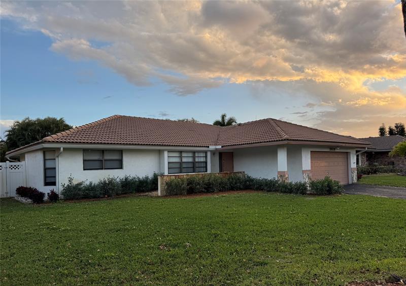 10630 NW 2nd Place Coral Springs FL 33071