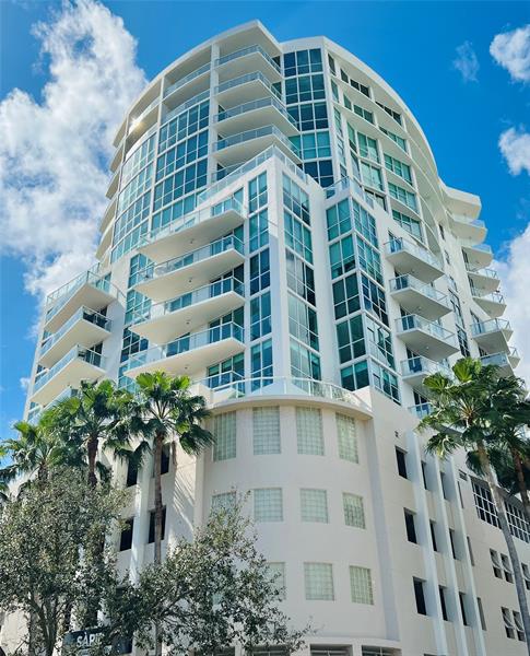 111 SE 8th Avenue Fort Lauderdale FL 33301
