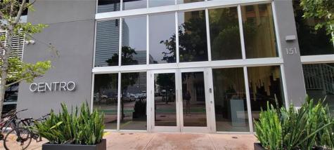 151 SE 1st Street Miami FL 33131
