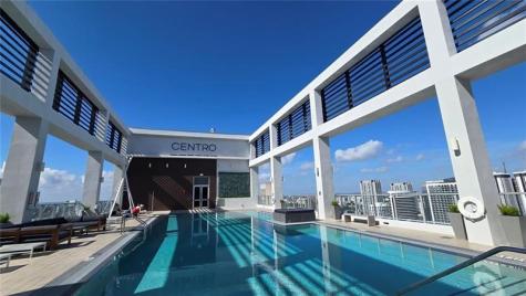 151 SE 1st Street Miami FL 33131