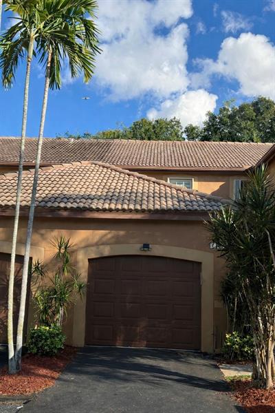 1394 Barcelona Way Fort Lauderdale FL 33327