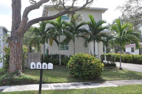 1216 NW 6th Court Fort Lauderdale FL 33311