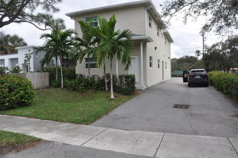 1216 NW 6th Court Fort Lauderdale FL 33311