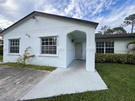 11853 47TH Road N West Palm Beach FL 33411