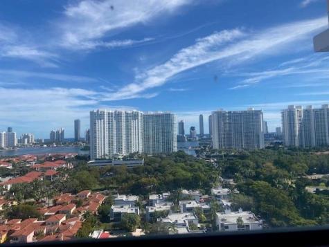 2851 NE 183rd Street North Miami Beach FL 33160