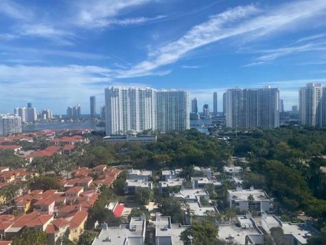 2851 NE 183rd Street North Miami Beach FL 33160