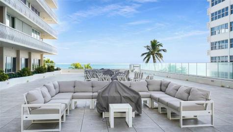 4020 Galt Ocean Drive Fort Lauderdale FL 33308