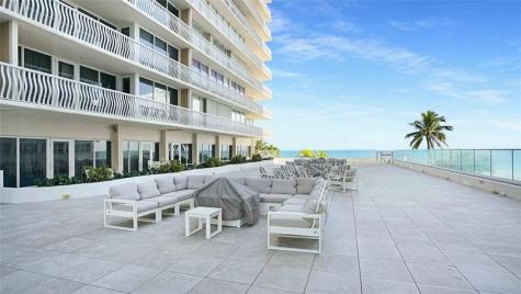 4020 Galt Ocean Drive Fort Lauderdale FL 33308