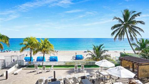 4020 Galt Ocean Drive Fort Lauderdale FL 33308