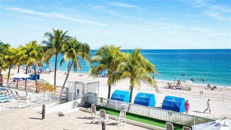 4020 Galt Ocean Drive Fort Lauderdale FL 33308