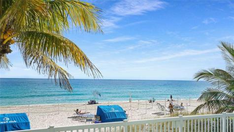 4020 Galt Ocean Drive Fort Lauderdale FL 33308