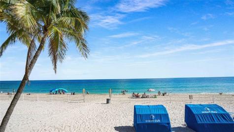 4020 Galt Ocean Drive Fort Lauderdale FL 33308