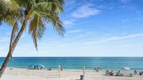 4020 Galt Ocean Drive Fort Lauderdale FL 33308