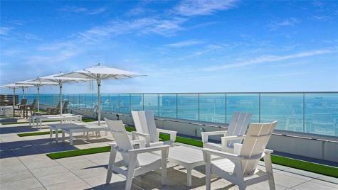 4020 Galt Ocean Drive Fort Lauderdale FL 33308