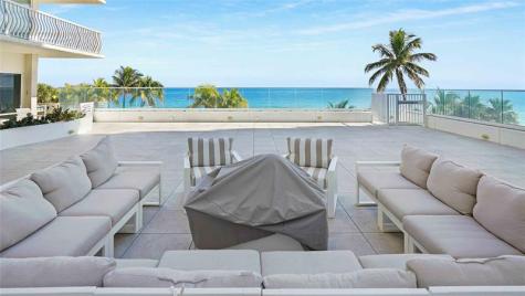 4020 Galt Ocean Drive Fort Lauderdale FL 33308