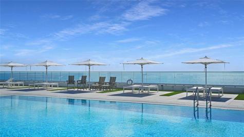 4020 Galt Ocean Drive Fort Lauderdale FL 33308